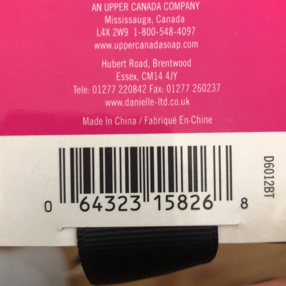 Cosmetic/Travel cases - Picture 4 of 6